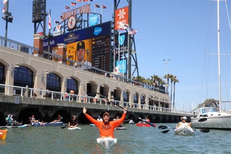 From the bleachers to the Bay, A’s and Giants super fans see themselves as part of the team